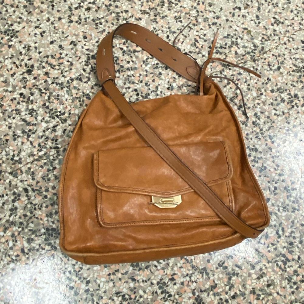 Rag & Bone Field Hobo Bag